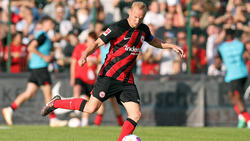 Sebastian Rode von Eintracht Frankfurt will nach der Saison definitiv seine  Karriere beenden