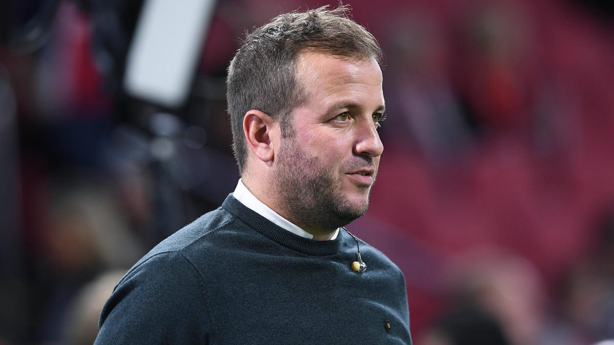 Rafael van der Vaart erteilt Ajax Amsterdam eine Absage