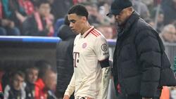 Bleibt Jamal Musiala dem FC Bayern über 2026 hinaus treu?