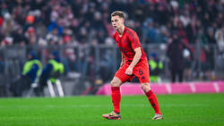 Bleibt Joshua Kimmich beim FC Bayern?