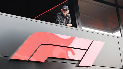 Flavio Briatore könnte in die Formel 1 zurückkehren