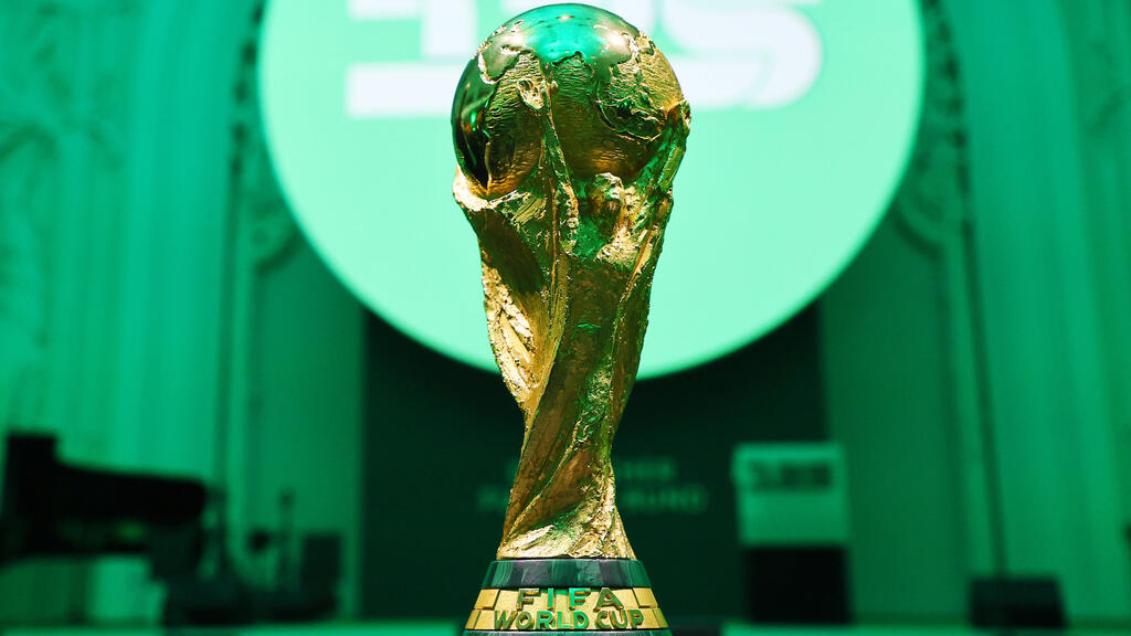 Wie viele Nationen kämpfen künftig um den WM-Pokal? Wie viele Nationen kämpfen künftig um den WM-Pokal?