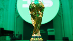 Wie viele Nationen kämpfen künftig um den WM-Pokal?