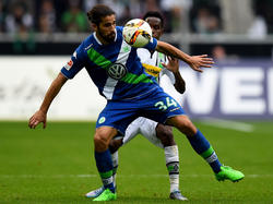 Ricardo Rodriguez fällt mit einer Oberschenkelverletzung aus