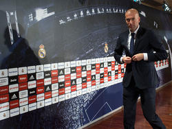 Zidane aun no ha encontrado la regularidad que esperaba. (Foto: Getty)