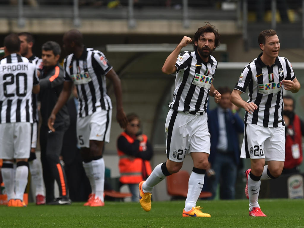 La Juventus es líder destacado con 76 puntos por encima de la Lazio. (Foto: Getty)