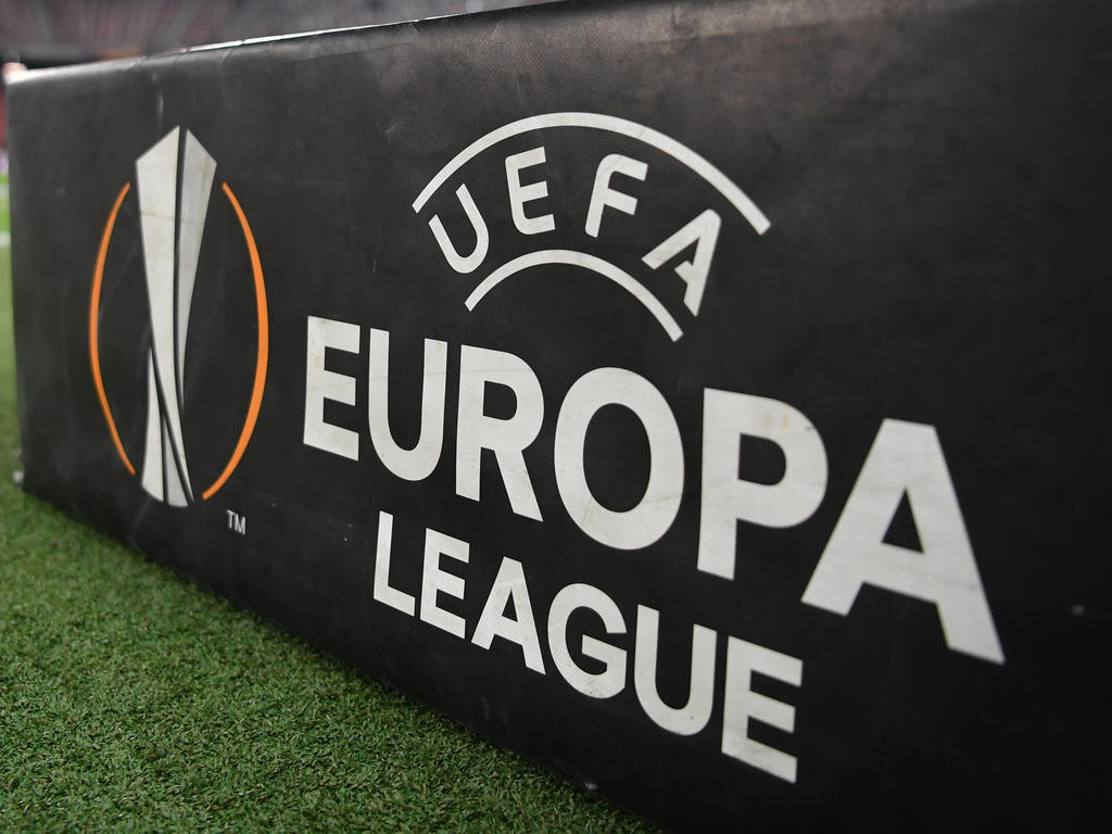 Generalüberholung für Markenauftritt der Europa League