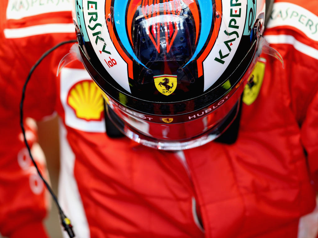 Muss sich Kimi Räikkönen Ende des Jahres aus der Formel 1 verabschieden? Muss sich Kimi Räikkönen Ende des Jahres aus der Formel 1 verabschieden?