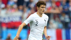 Benjamin Pavard wird wohl zum FC Bayern wechseln