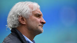 Gönnt Julian Brandt eine Weltkarriere: Rudi Völler