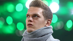 Der Vertrag von Matthias Ginter läuft noch bis 2021