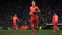 Toni Kroos hat die Saison noch nicht abgeschrieben