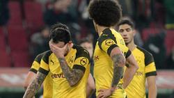Der BVB hat laut Matthias ein Kopfproblem