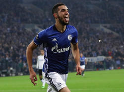 Offiziell: Schalke 04 verpflichtet Nabil Bentaleb fest