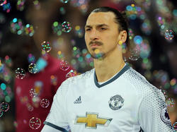 Zlatan Ibrahimović hat in Schweden einen Prozess gegen einen Leichtathlettrainer gewonnen