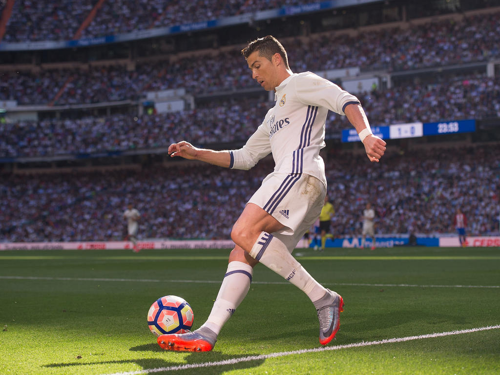 Fehlt Cristiano Ronaldo inzwischen der Hunger? Fehlt Cristiano Ronaldo inzwischen der Hunger?