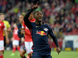 Der FC Liverpool wollte Naby Keïta in diesem Sommer verpflichten