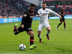 Benjamin Henrichs kann sich einen Wechsel zu einem Topklub irgendwann vorstellen