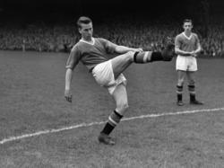 Sir Bobby Charlton feiert am Mittwoch seinen 80. Geburtstag