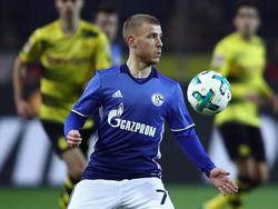 Die Trennung zwischen Max Meyer und Schalke 04 findet offenbar ein hässliches Ende