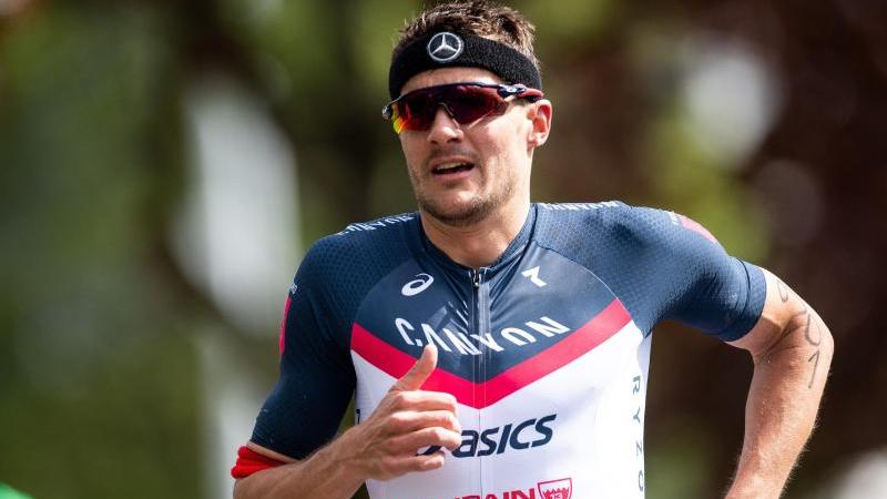 Jan Frodeno würde einen Start in Hamburg in Betracht ziehen Jan Frodeno würde einen Start in Hamburg in Betracht ziehen