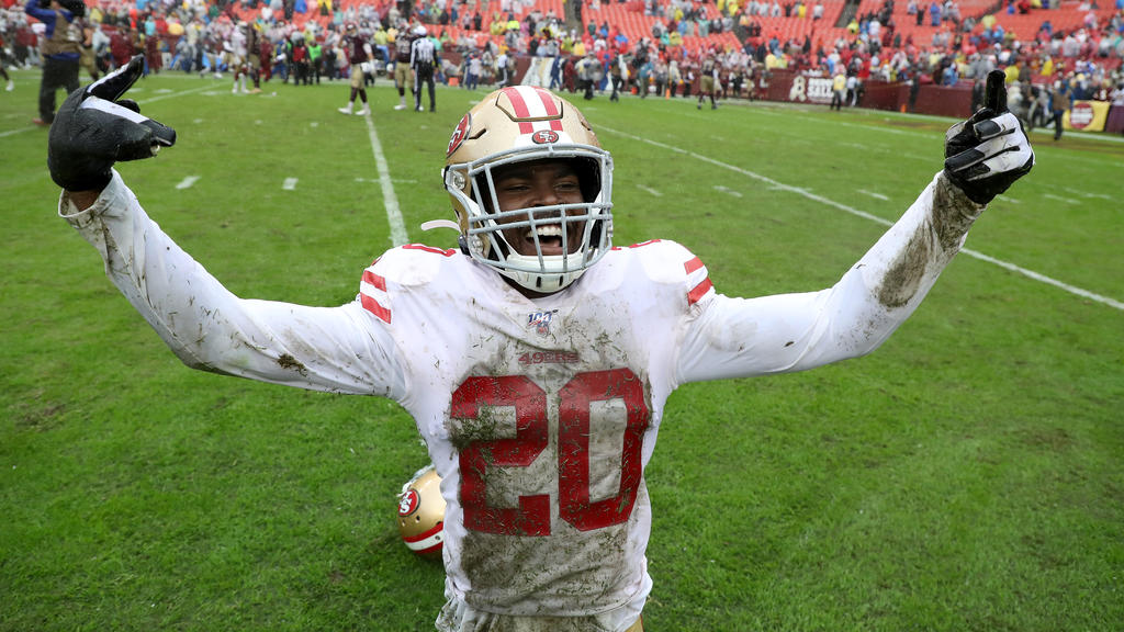 Rang 4: San Franciso 49ers