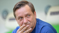 Horst Heldt hat erst kürzlich beim 1. FC Köln übernommen