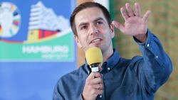 Organisationschef der EM: Philipp Lahm