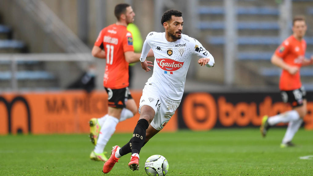 Angelo Fulgini wechselt wohl zu Gladbach