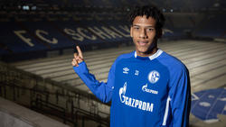 Jean-Clair Todibo spielt zumindest bis Saisonende beim FC Schalke 04