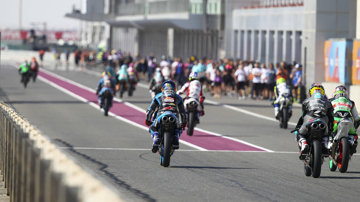 In Japan findet in diesem Jahr kein MotoGP-Rennen statt In Japan findet in diesem Jahr kein MotoGP-Rennen statt