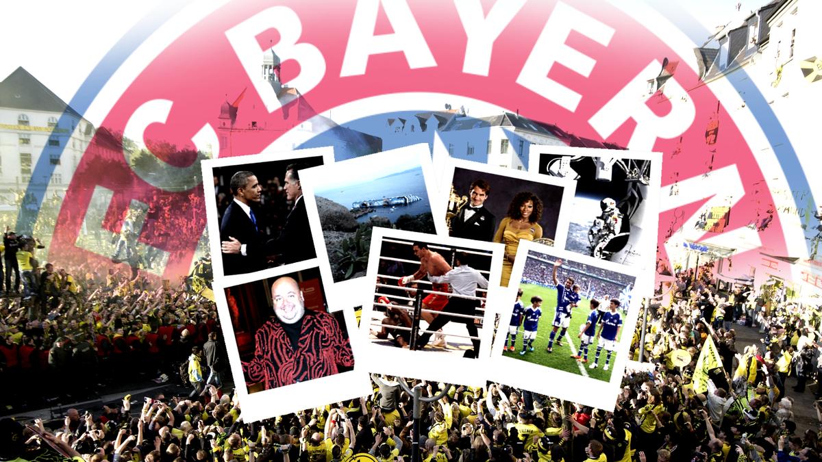 Wann Wurde Borussia Dortmund Das Letzte Mal Deutscher Meister