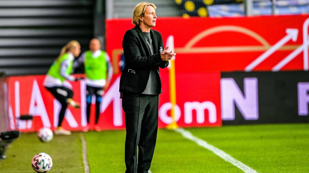 Die Gegnerinnen der DFB-Frauen stehen fest