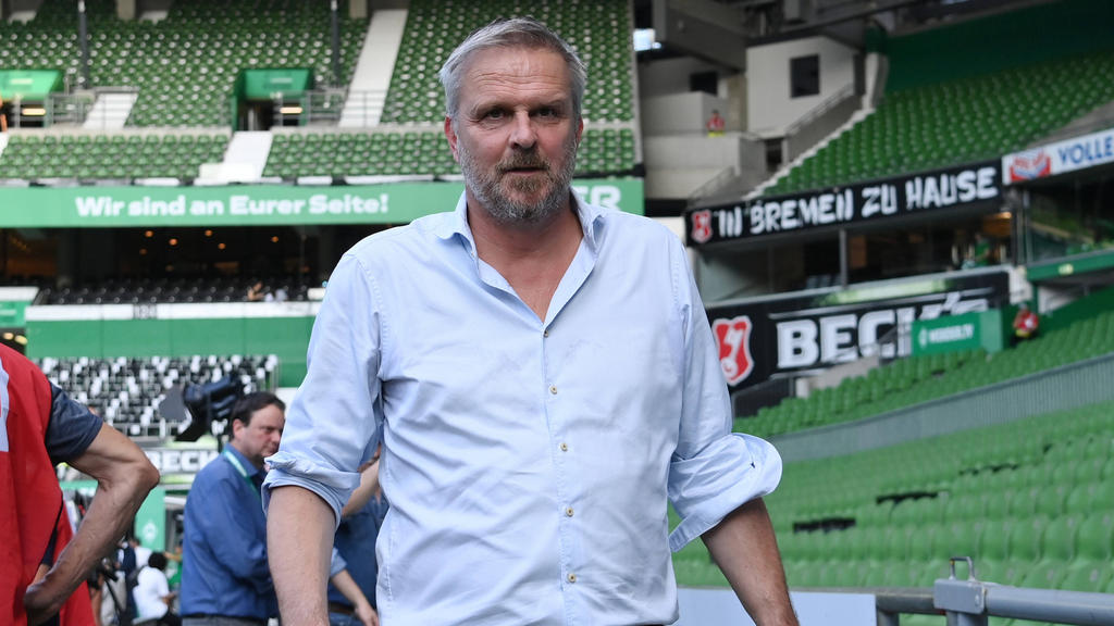 Kritisiert den FC Bayern Woche für Woche: Dietmar Hamann