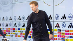 Bundestrainer Nagelsmann gibt nun den ersten Länderspiel-Kader 2024 bekannt
