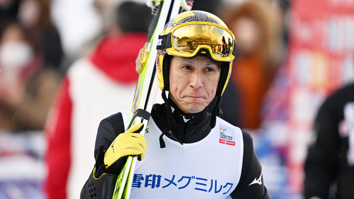 In der Vorsaison verpasste Noriaki Kasai in Sapporo die Teilnahme am Weltcup in der Qualifikation um 0,4 Punkte