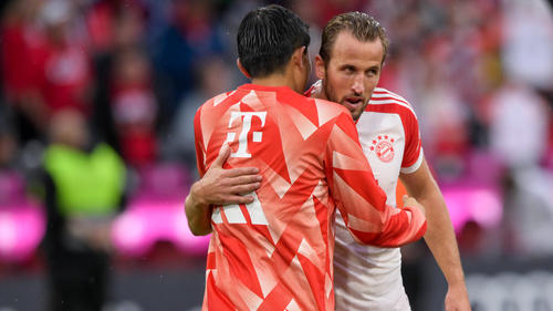 Transferzeugnis: FC Bayern verpasst Top 3 - BVB abgehängt