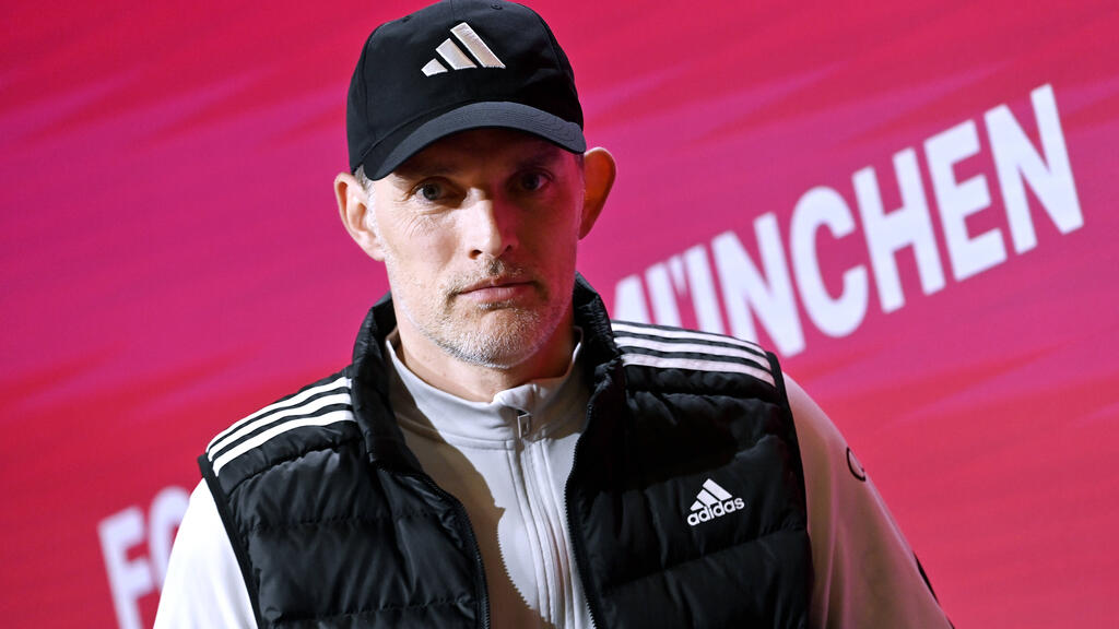 Thomas Tuchel verlässt den FC Bayern vorzeitig