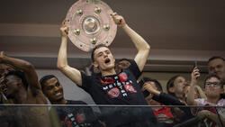 Florian Wirtz soll beim FC Bayern sehr hoch im Kurs stehen