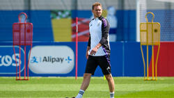Julian Nagelsmann startet mit dem DFB-Team am Freitagabend gegen Schottland ins EM-Turnier