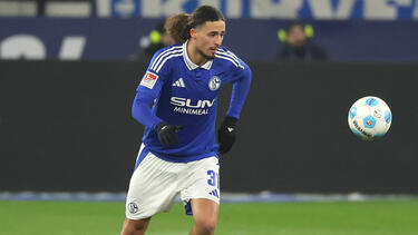 Verlässt Taylan Bulut den FC Schalke 04?