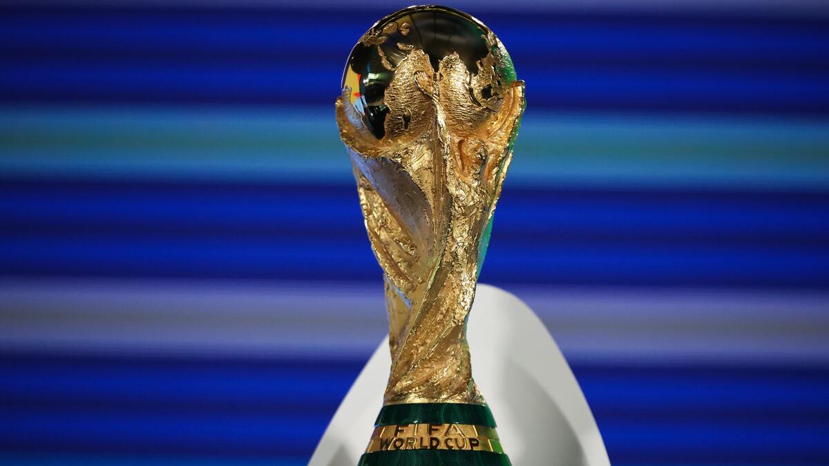 Am 10. September beginnt der reguläre Verkauf von Tickets für die Fußball-WM 2026
