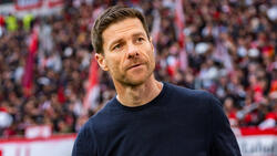 Verlässt Xabi Alonso Bayer Leverkusen?
