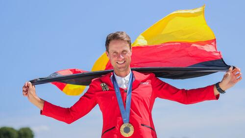 Christian Kukuk macht sich selbstständig