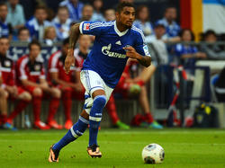 Will auf Schalke Verantwortung übernehmen: Kevin Prince Boateng