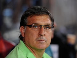 Barça-Coach Gerardo Martino kritisiert die Einkaufspolitik von Real Madrid