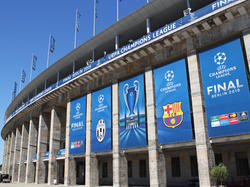Juventus fordert im Berliner Olympiastadion den FC Barcelona im Duell um die wichtigste Klub-Trophäe des europäischen Fußballs.