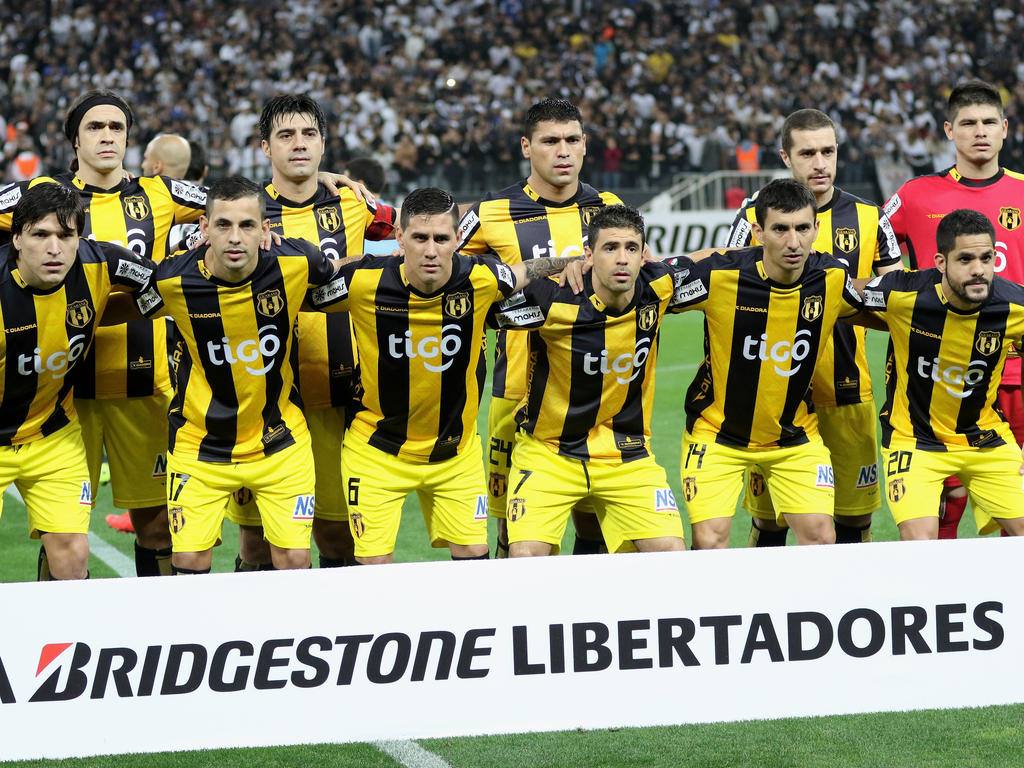 Copa Libertadores » Noticias » Guaraní, a por otra sorpresa ante Racing