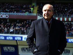 Giampiero Ventura entrenó la pasada temporada al Torino. (Foto: Getty)