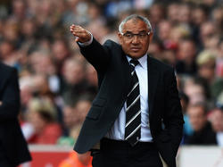 Felix Magath wird Trainer in China